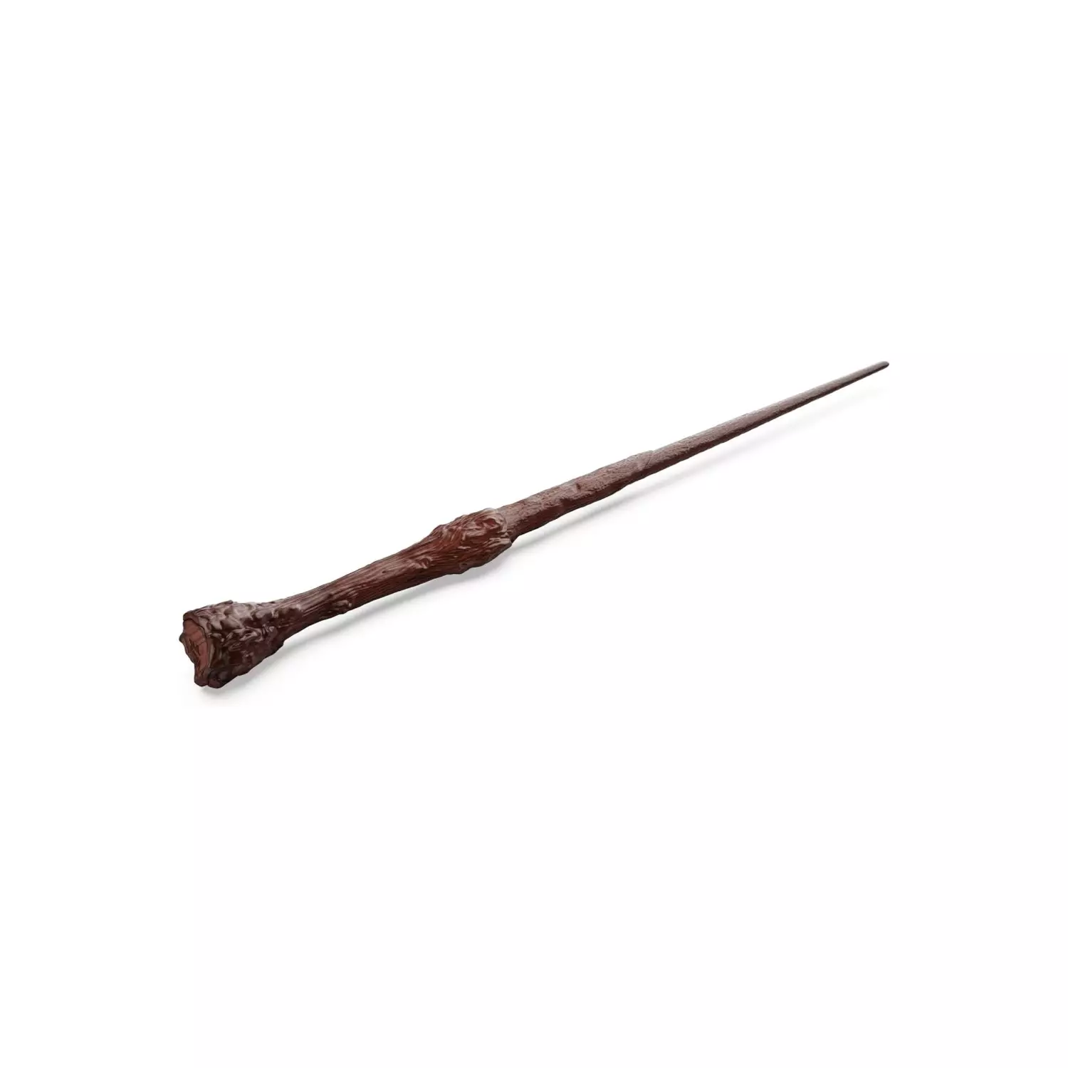 Harry Potter Varita Con Tarjeta De Hechizo - Harry Potter-3