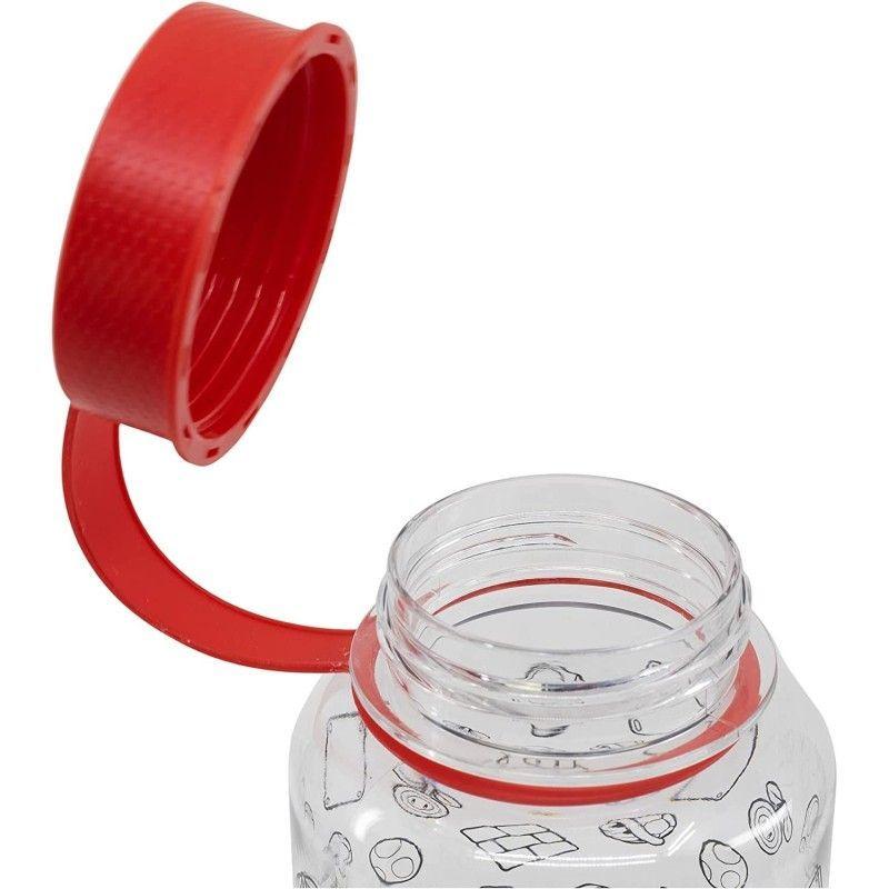 Botella Juvenil XL Super Mario 1100 ML-2