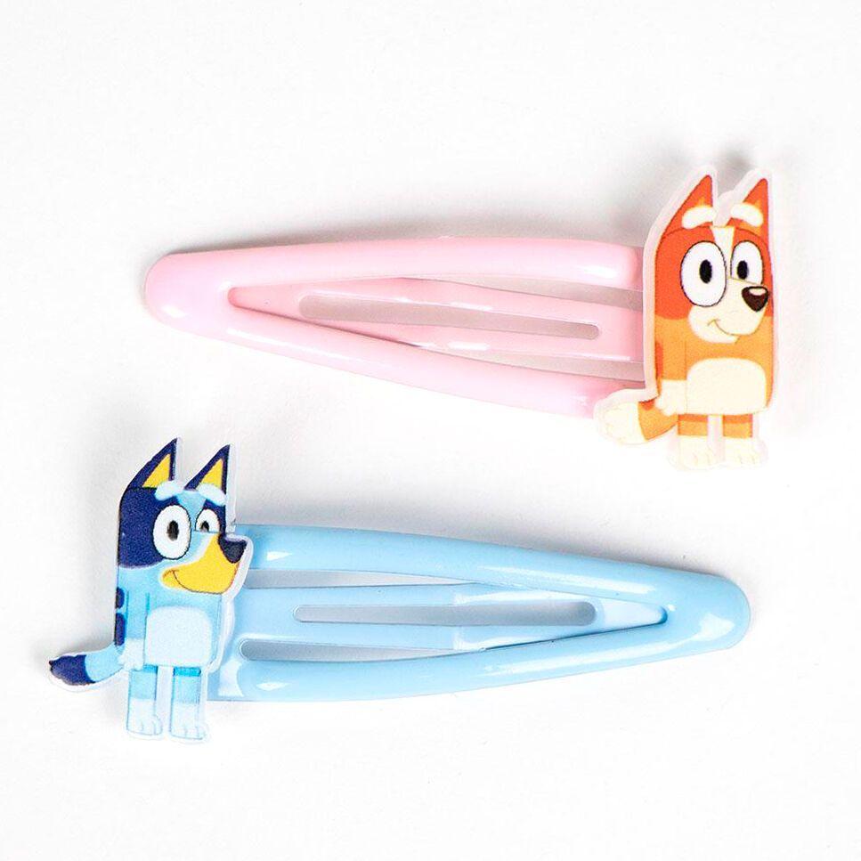 Set de Accesorios y Gafas de Sol Bluey: ¡Aventura con Estilo!-3