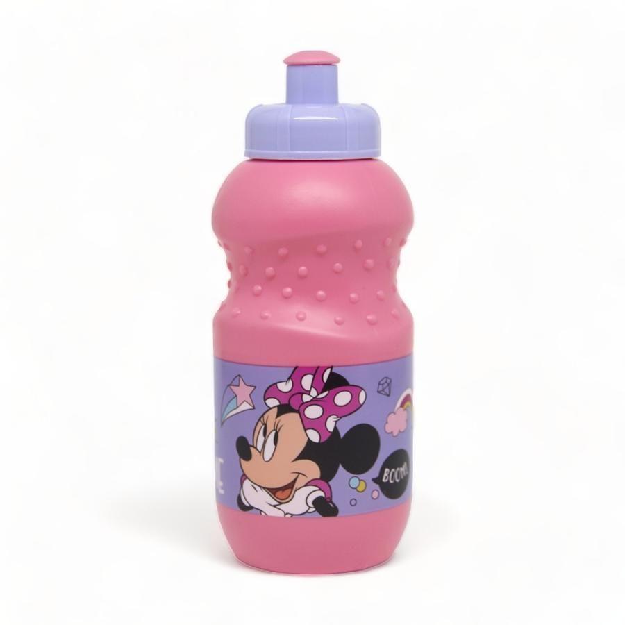 Botella: Sport Minnie 300 Ml Rosa-0