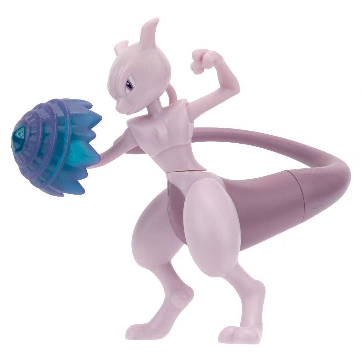 Figura: Mewtwo - Pokemon Pack 11cm ASST-0