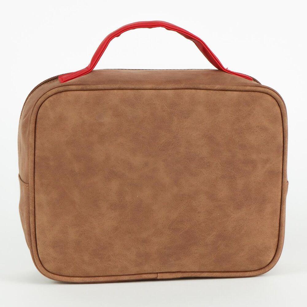 Neceser de Aseo Gryffindor: ¡Lista para el Tren de Hogwarts!-2