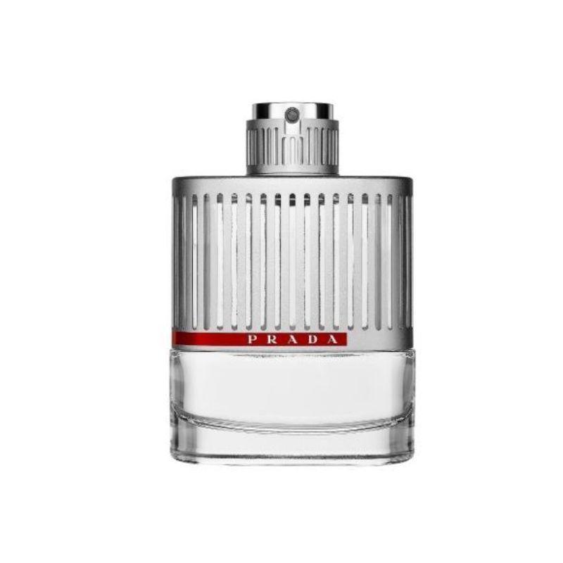 Luna Rossa Edt 100 Ml Hombre Prada-1