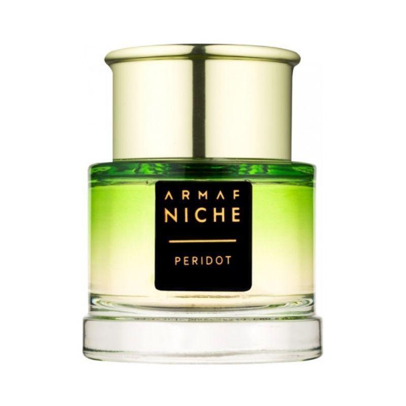 Niche Peridot Edp 90 Ml Unisex Armaf-1