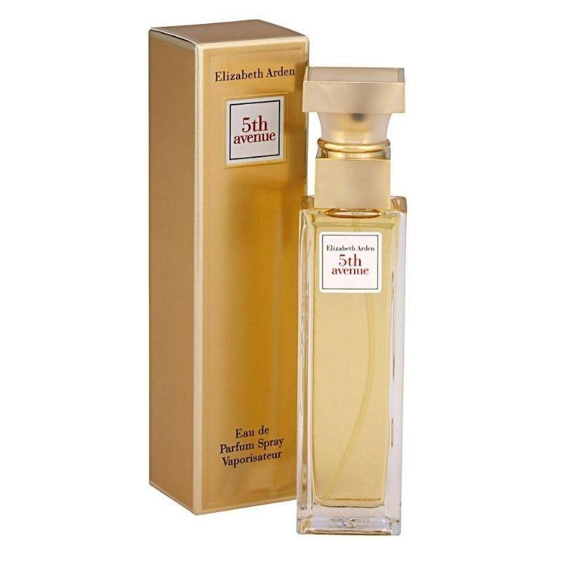 5th Avenue Edp 125ml Mujer Elizabeth Arden-0