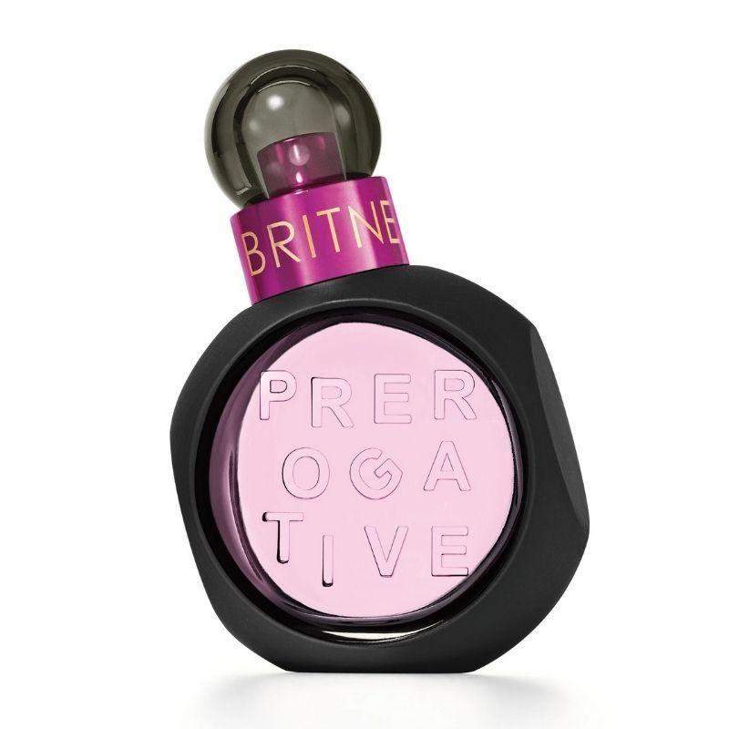 Prerogative Edp 100 Ml Mujer Britney Spears-1