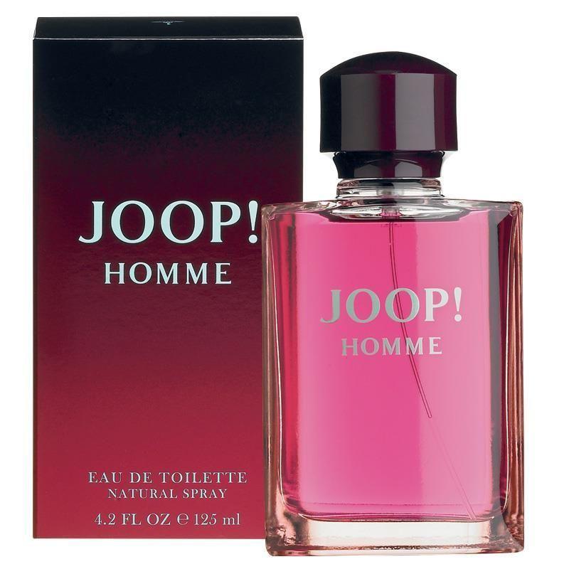 Homme Edt 125 Ml Hombre Joop-0
