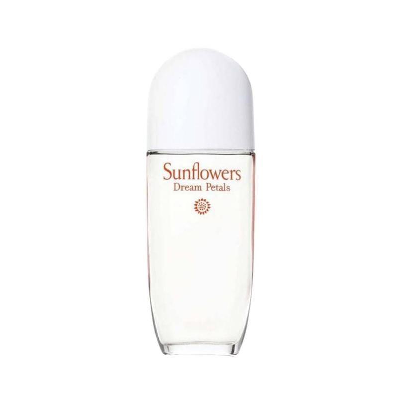 Sunflowers Dream Petals Edt 100 Ml Mujer Elizabeth Arden-1