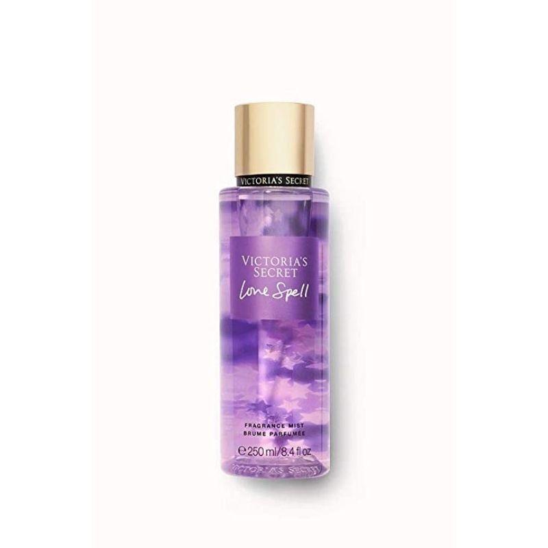 Love Spell 250 Ml Mist Mujer Victoria Secret-0