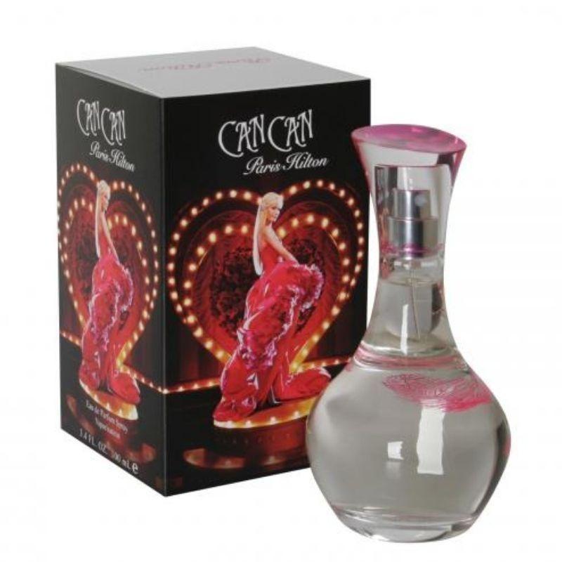 Can Can Edp 100 Ml Mujer Paris Hilton-0