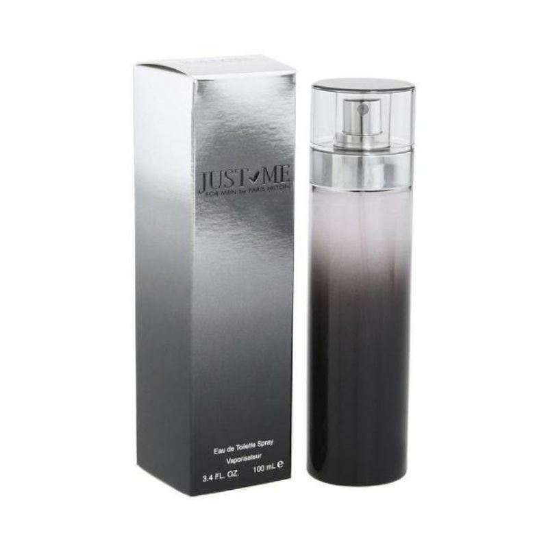 Just Me For Men 100 Ml Hombre Paris Hilton-0