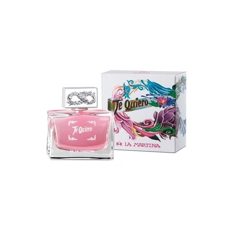 Tequiero Edp 100 Ml Mujer La Martina -0