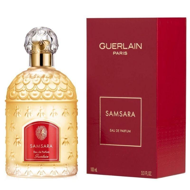Samsara Edp 100 Ml Mujer Guerlain-0