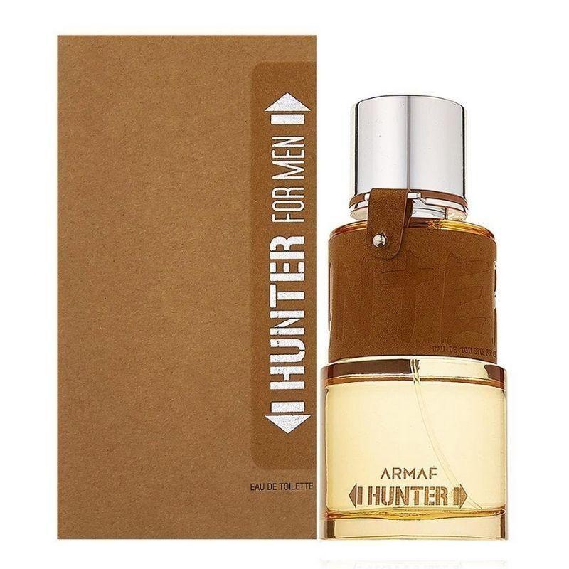 Hunter Edt 100 Ml Hombre Armaf-0