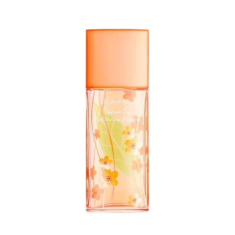 Green Tea Nectarine Blossom Edt 100 Ml Mujer Elizabeth Arden-1