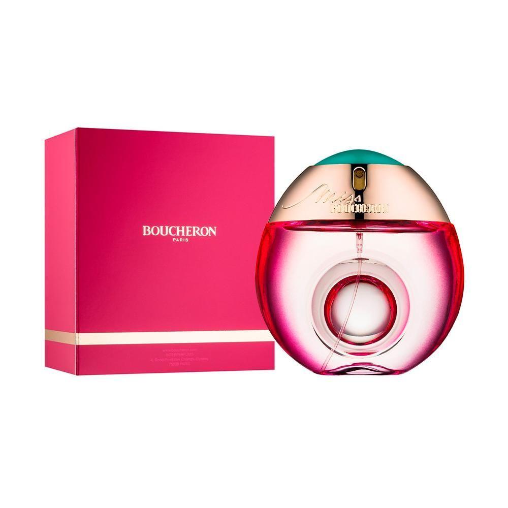 Miss Boucheron Edp 100 Ml Mujer Boucheron-0