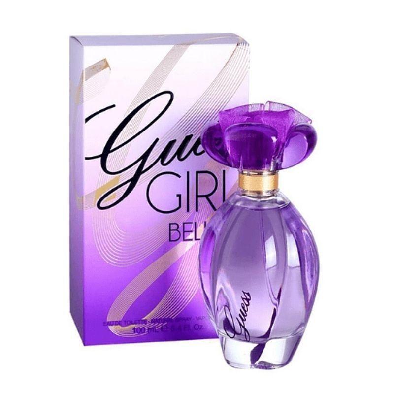 Girl Belle Edt 100 Ml Mujer Guess-0