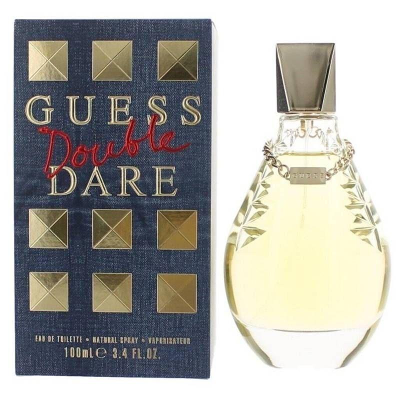 Double Dare Edt 100 Ml Mujer Guess-0
