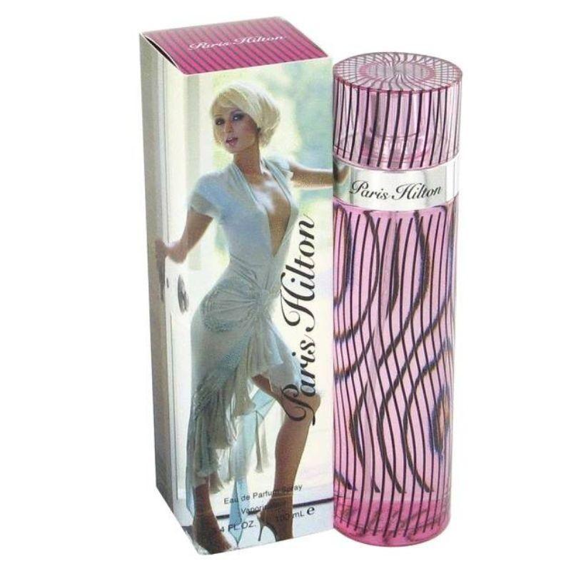 Paris Hilton Edp 100 Ml Mujer Paris Hilton-0