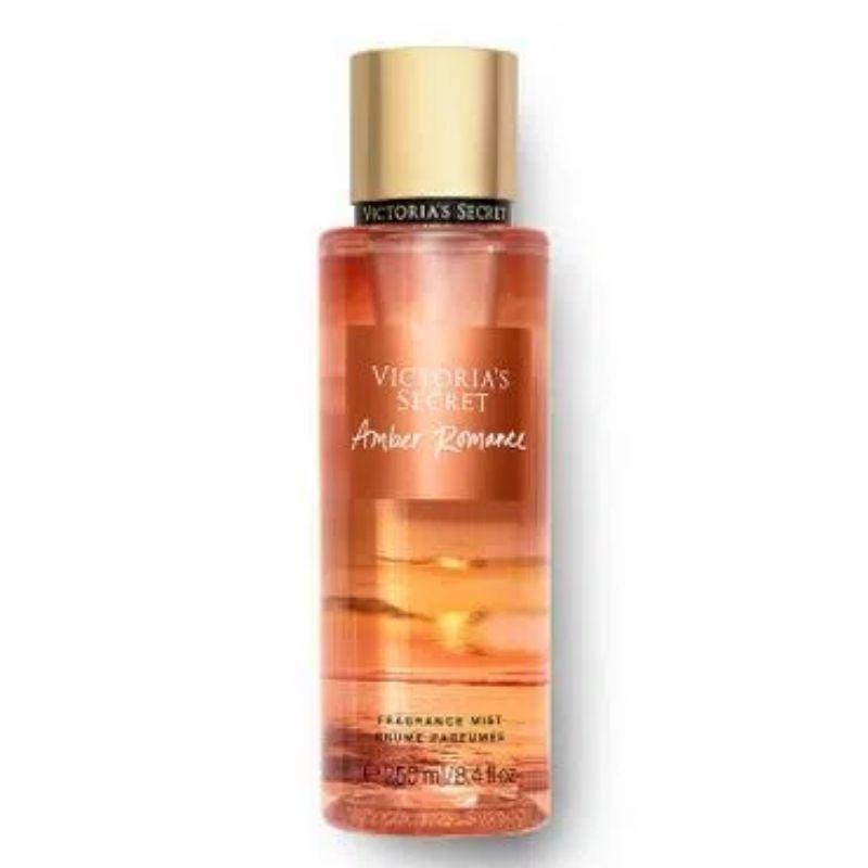 Amber Romance 250 Ml Mist Mujer Victoria Secret-0