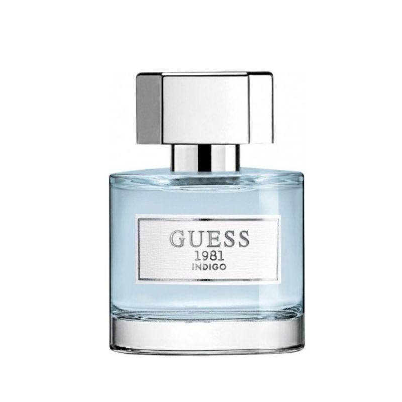 1981 Indigo For Women Edt 100 Ml Mujer Guess-1