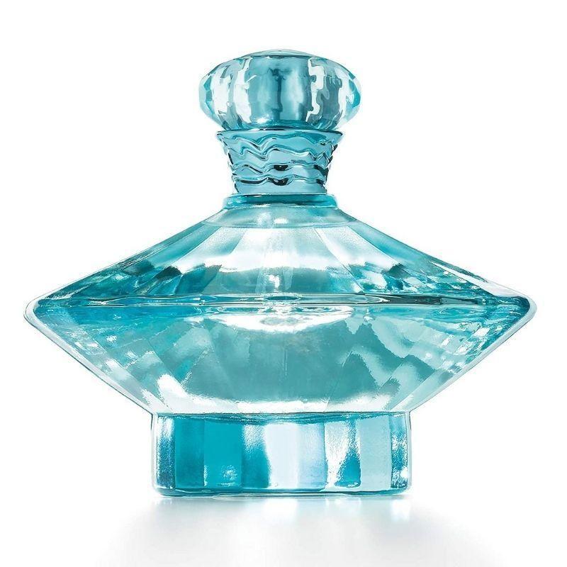 Curious Edp 100 Ml Mujer Britney Spears-1