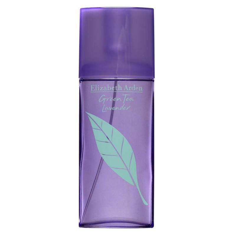 Green Tea Lavender Edt 100 Ml Mujer Elizabeth Arden-1