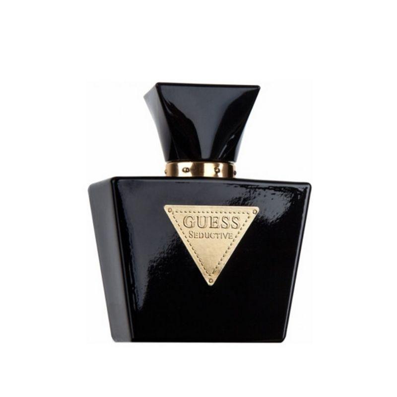 Seductive Noir Women Edt 75ml Mujer Guess-1