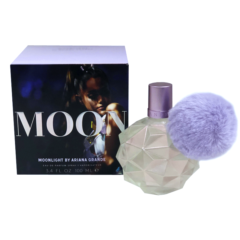 Moonlight Edp 100 Ml Mujer Ariana Grande-0