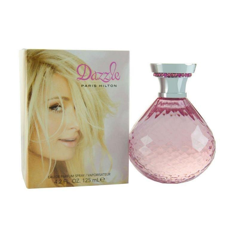 Dazzle Edp 125 Ml Mujer Paris Hilton-0
