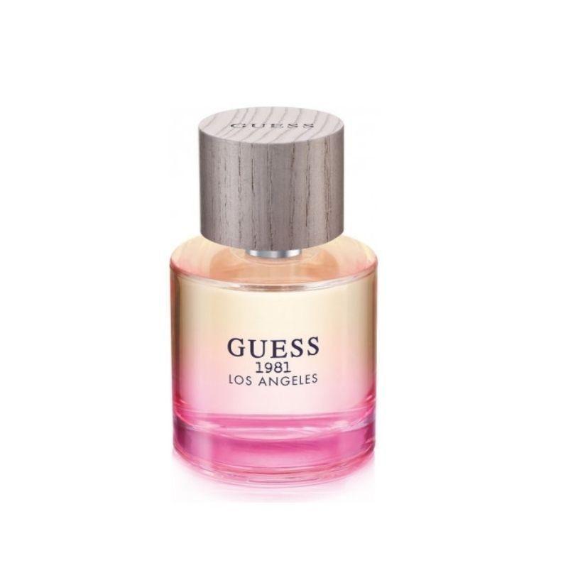1981 Los Angeles Edt 100 Ml Mujer Guess-1