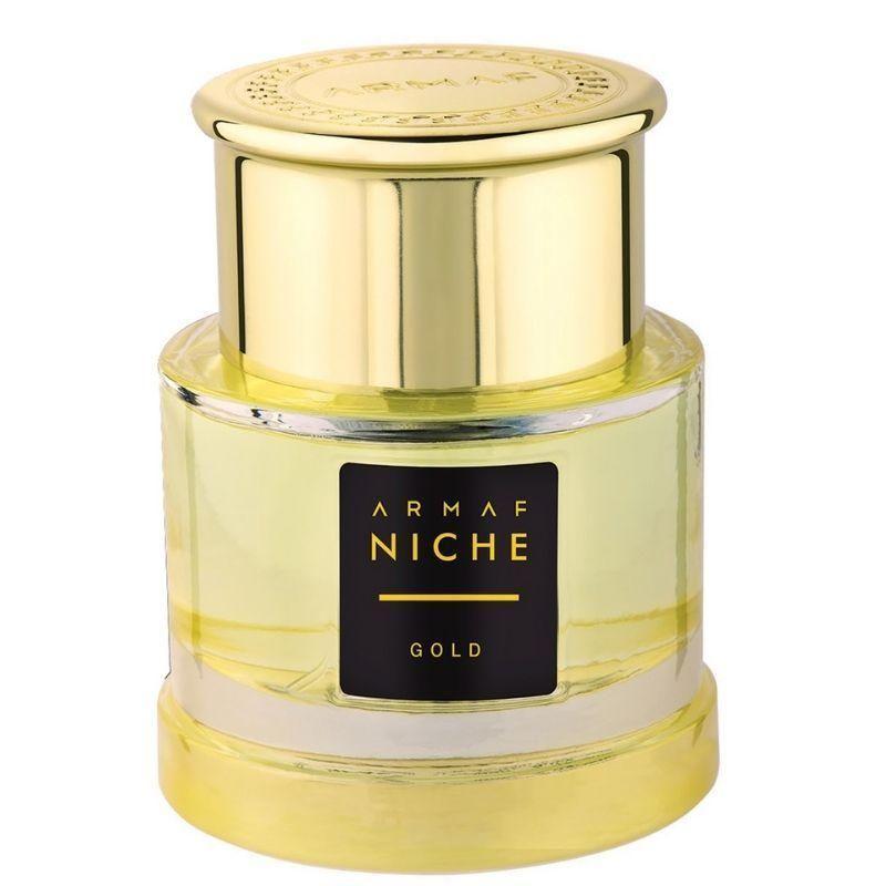 Niche Gold Edp 90 Ml Mujer Armaf-1