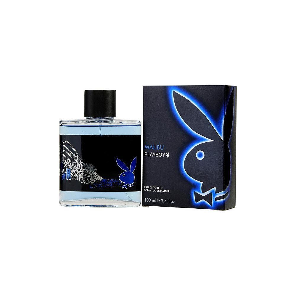 Playboy Malibu Edt 100 Ml Hombre Playboy-0