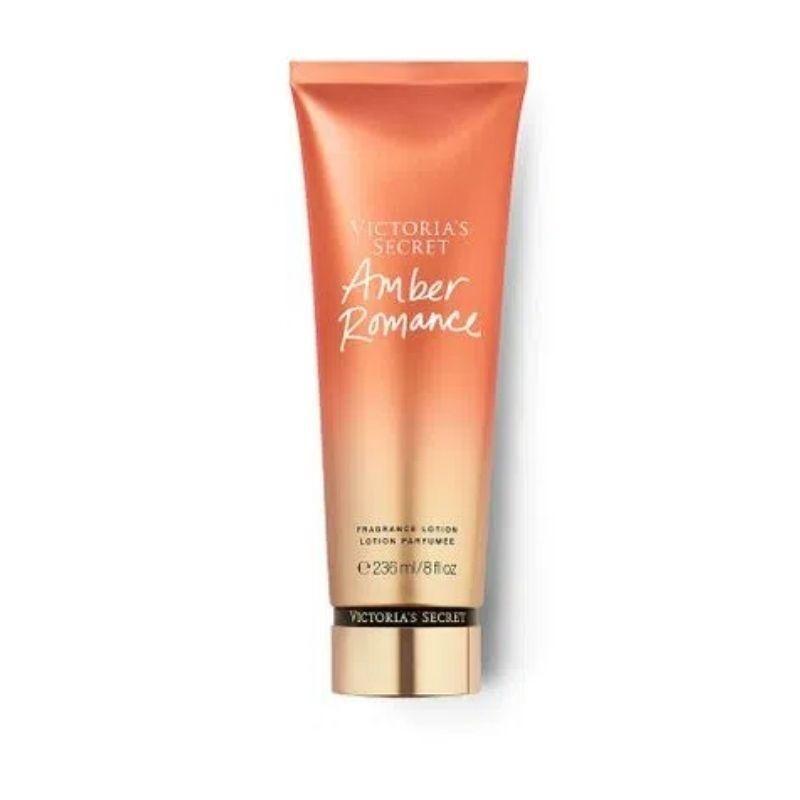 Amber Romance Body Lotion 236 Ml Mujer Victoria Secret-0