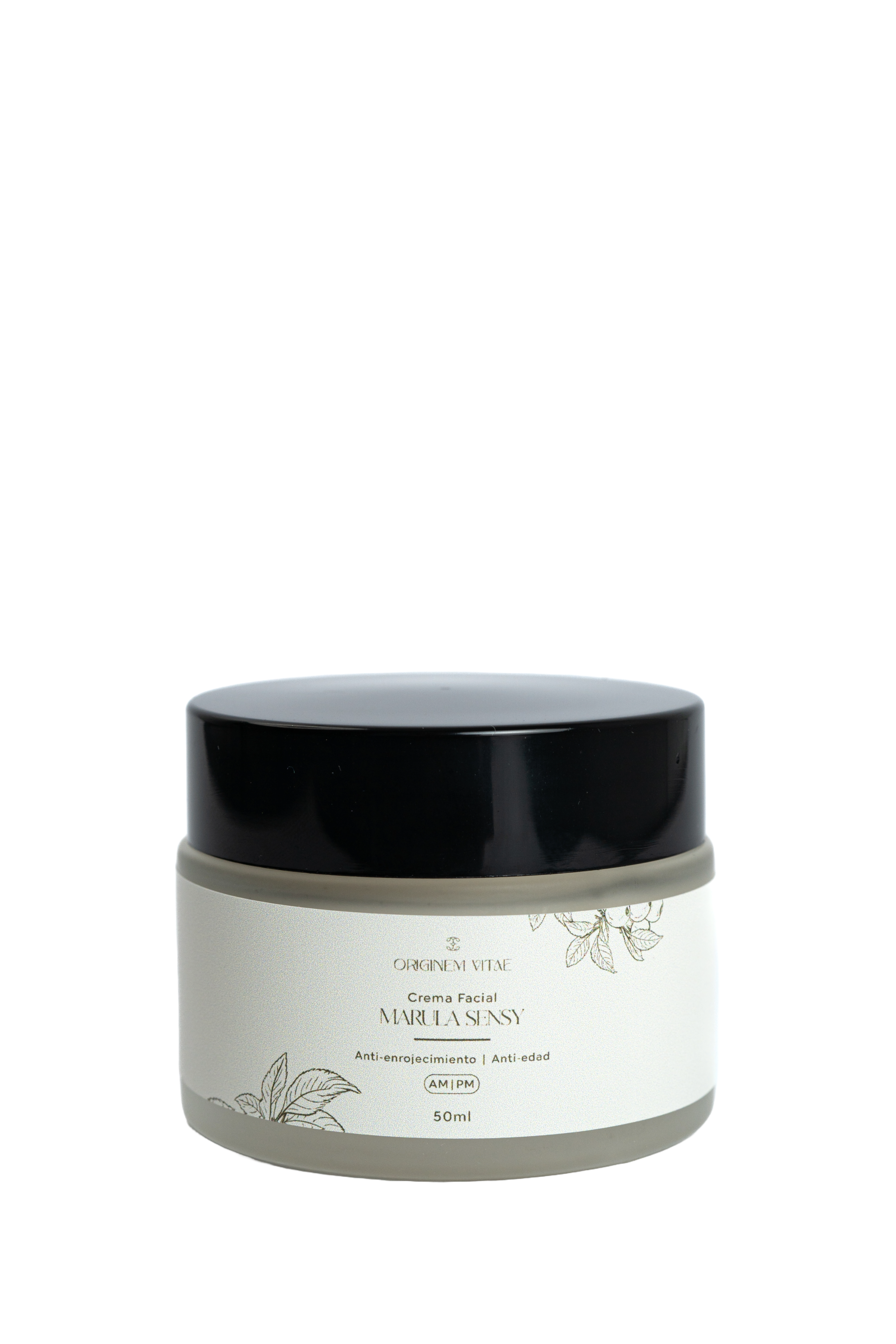CREMA FACIAL MARULA SENSY ORIGINEM VITAE HIDRATANTE ANTIROJECES-0