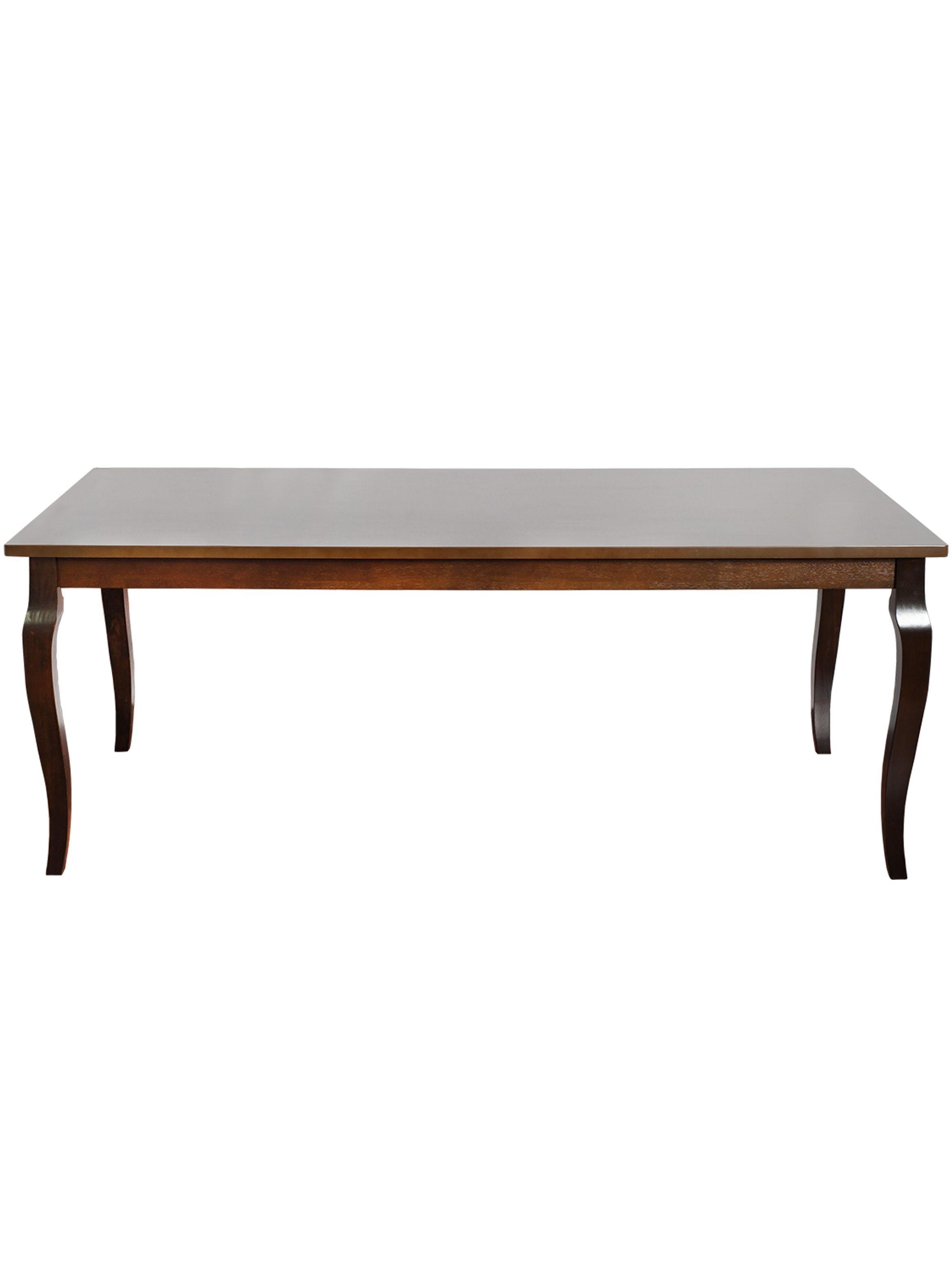 Comedor madera con 8 sillas modelo Montreal-7