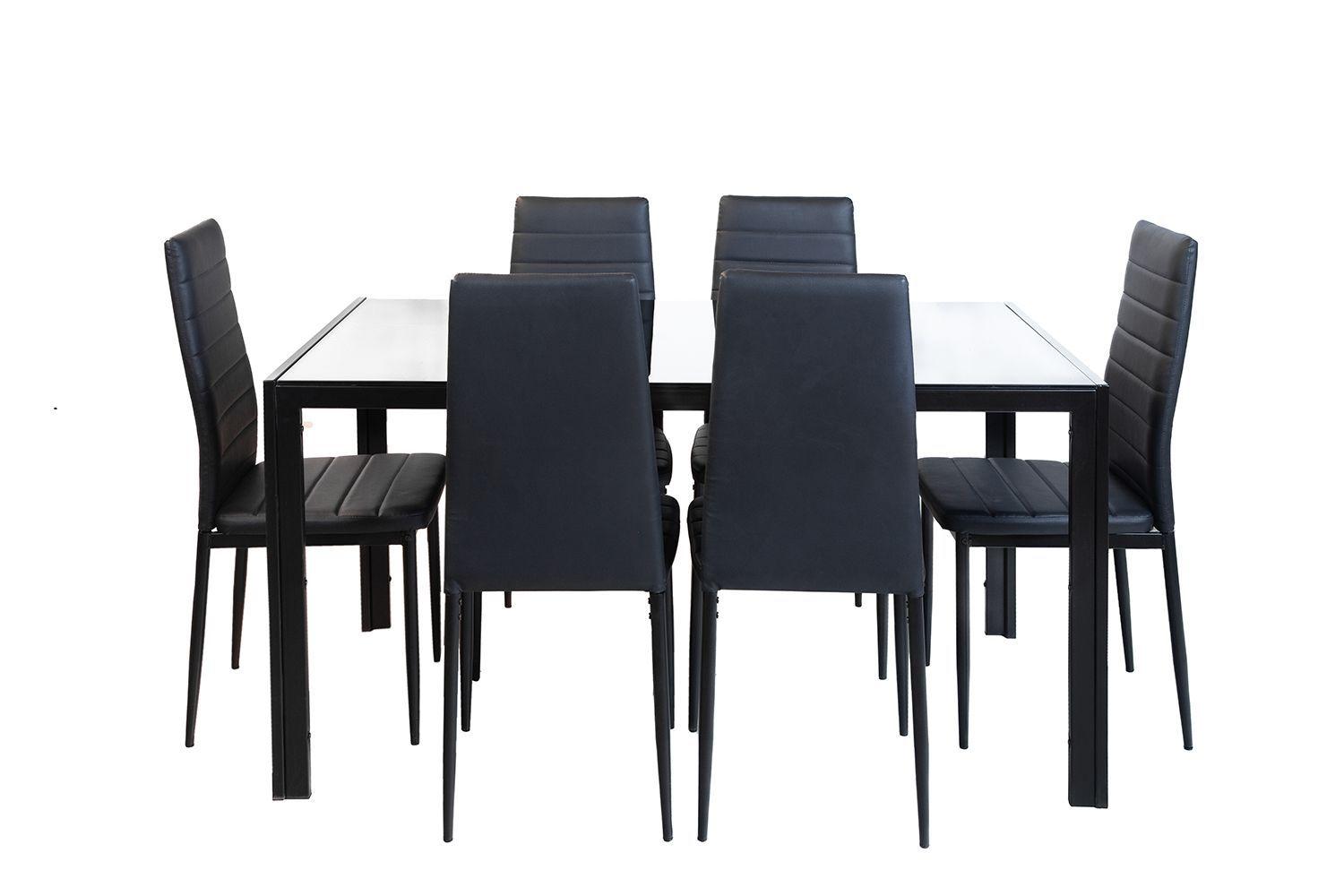 COMEDOR 6 SILLAS -3