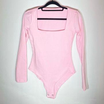 Rosado Pastel