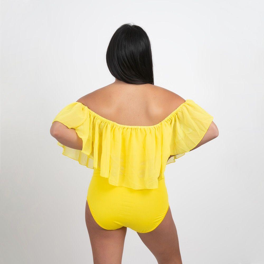Body Escote Vuelos Amarillo-2
