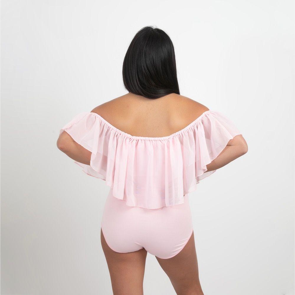 Body Escote Vuelos Rosado-2