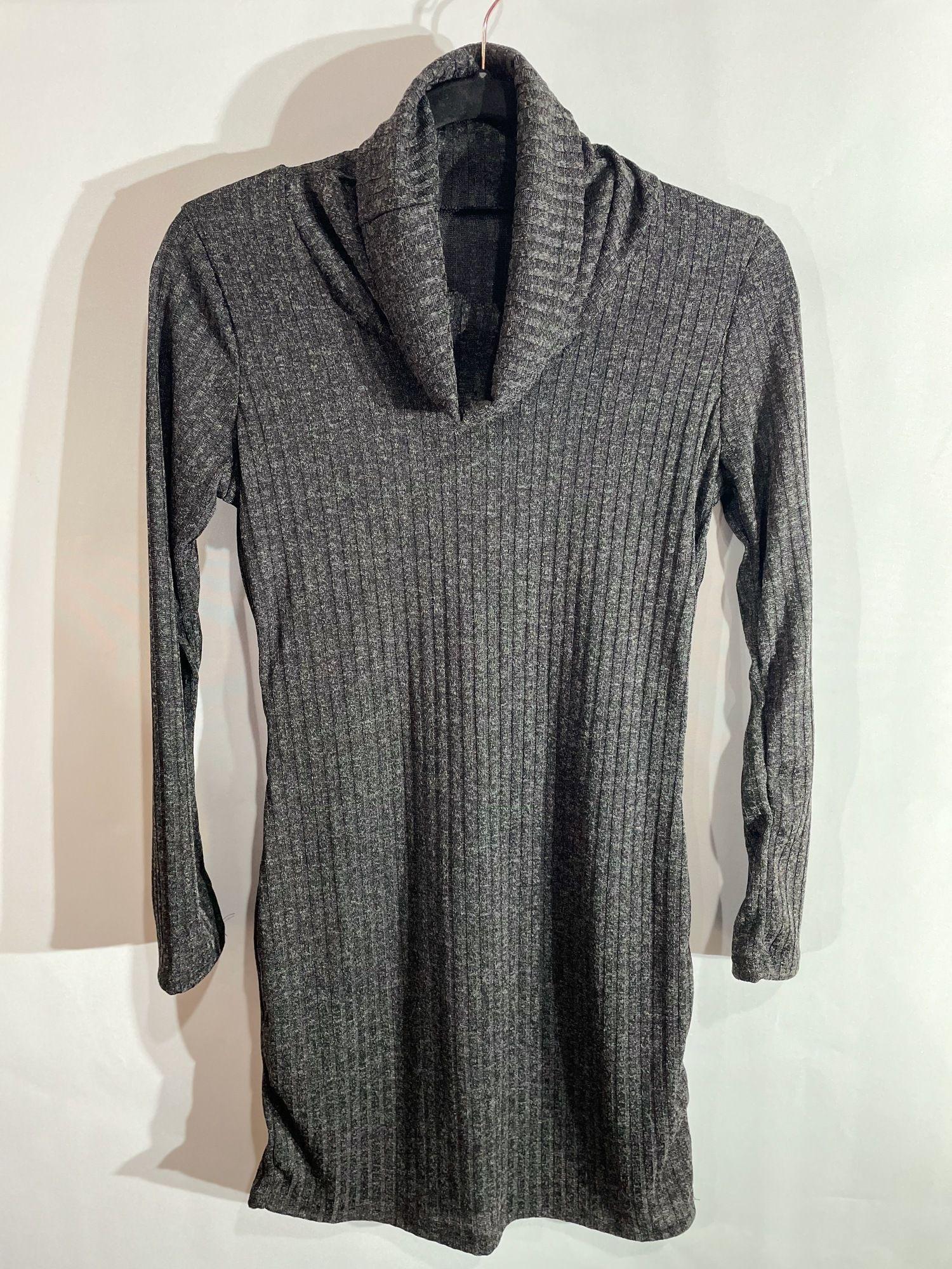 Gris Oscuro