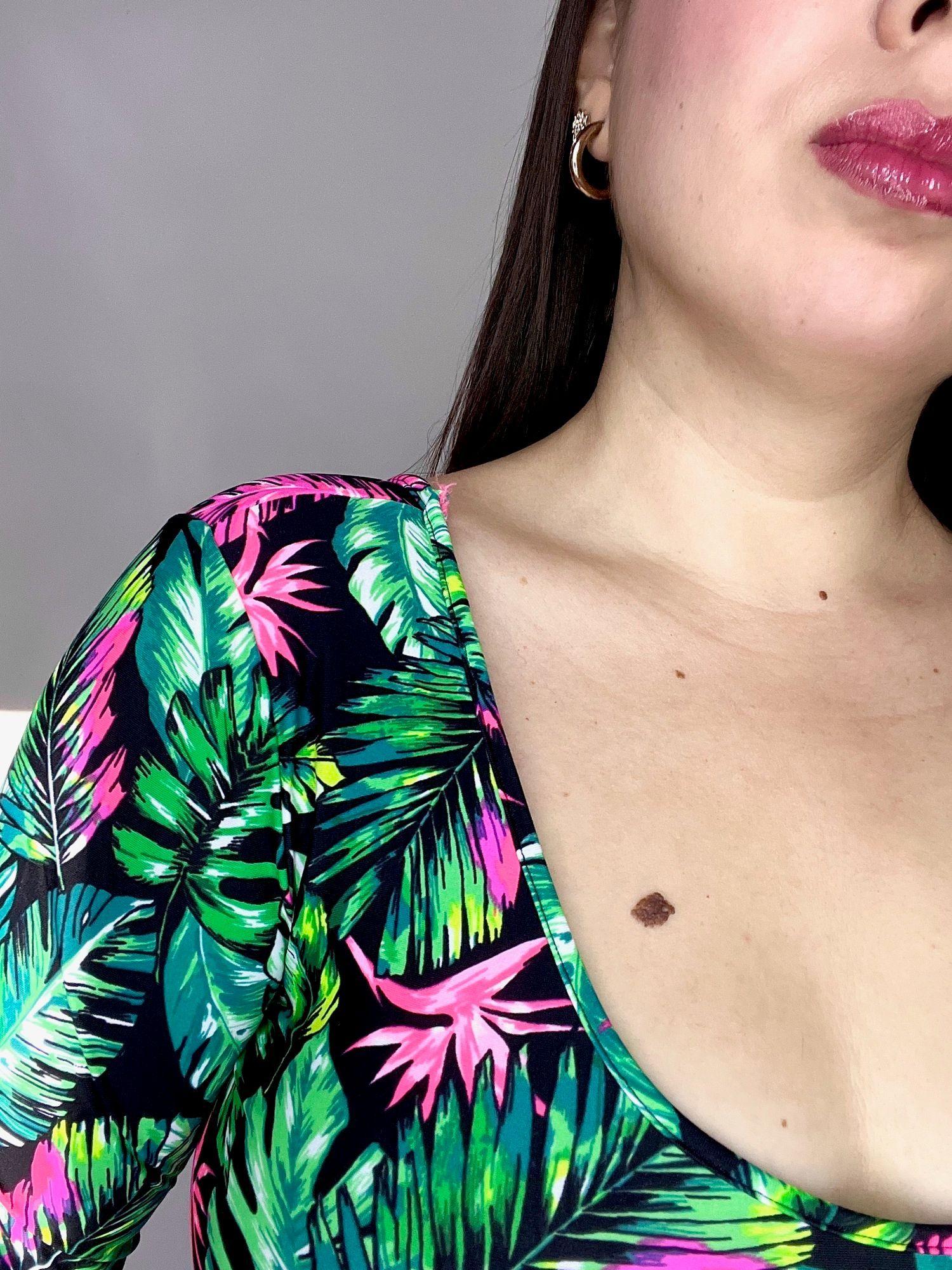 Body Escote Redondo Selva-5