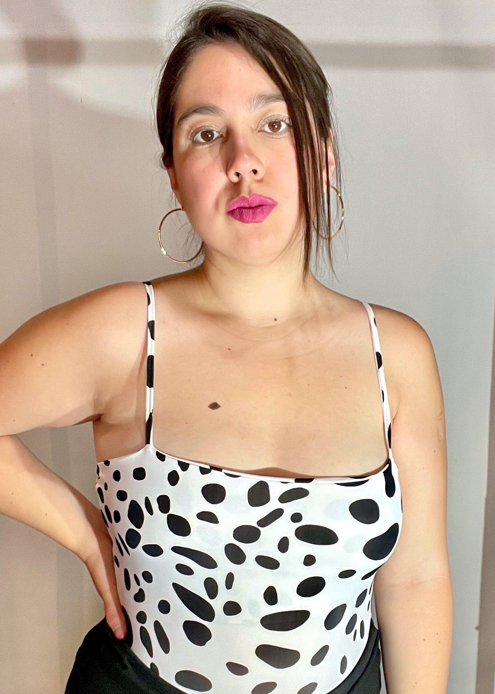 Body Pabilo Blanco y Negro-2