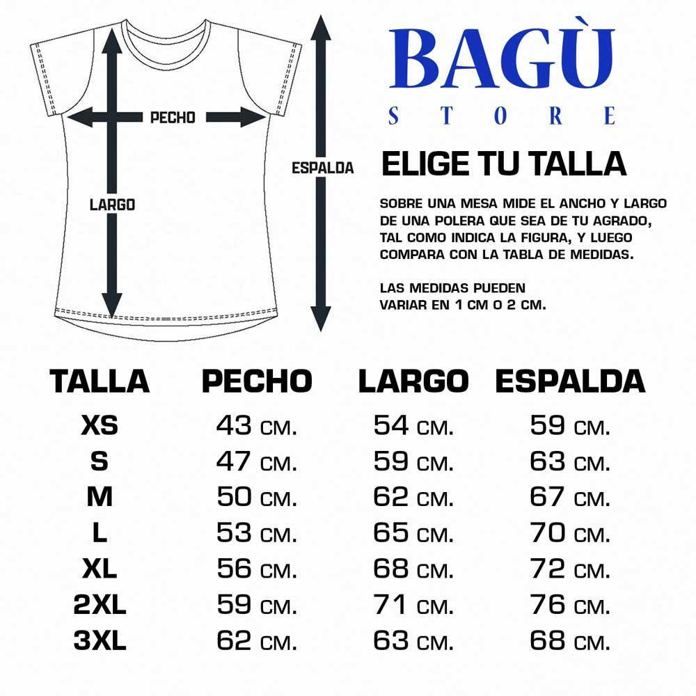 Polera Estampada Mujer 3d Shakira 1070 World Tour 2025 Qr-3