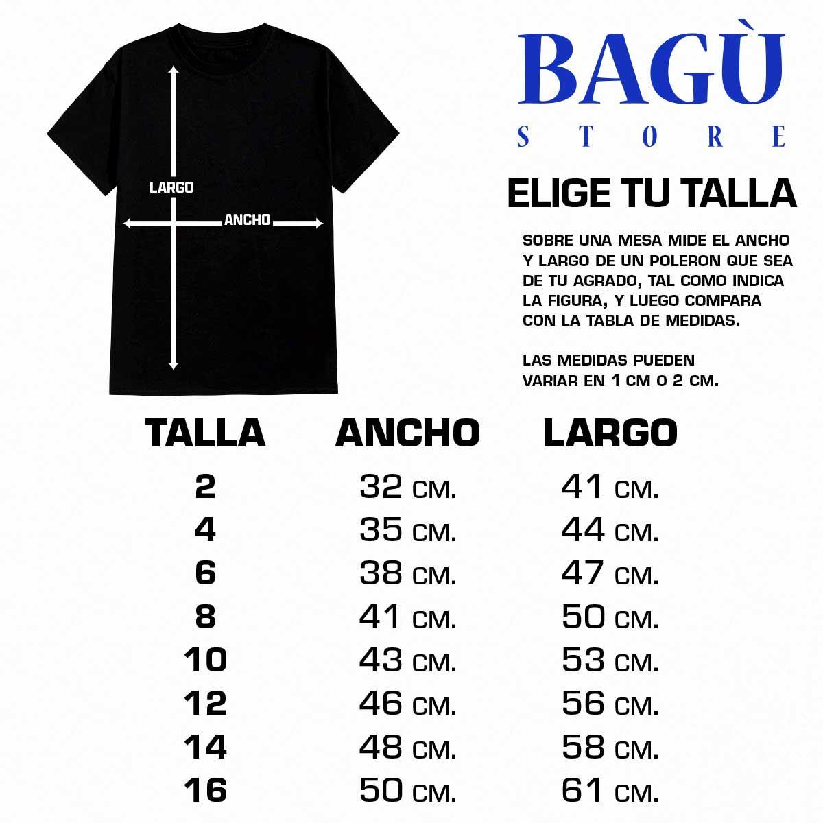 POLERA ESTAMPADA NIÑO DIGITAL CIRCUS PONMI -3