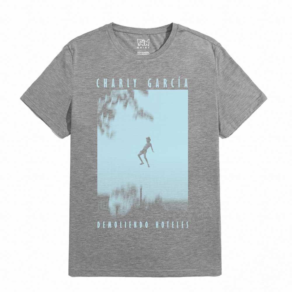 POLERA ESTAMPADA CHARLY GARCIA DEMOLIENDO HOTELES-0