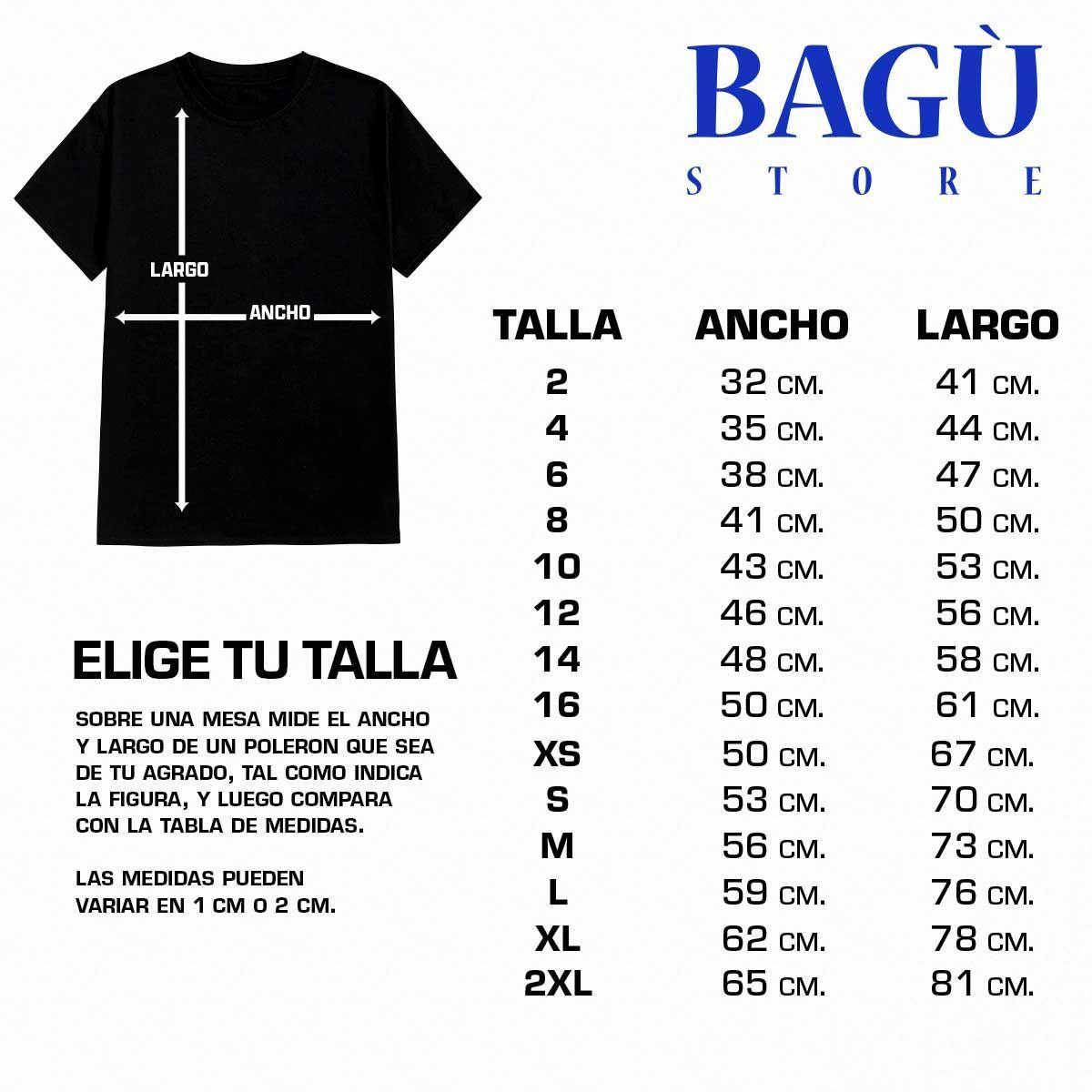 POLERA ESTAMPADA AKIRA RETRO-3