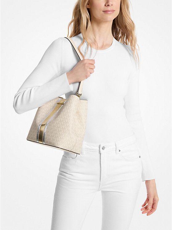 Cartera Michael Kors "Pratt"-2