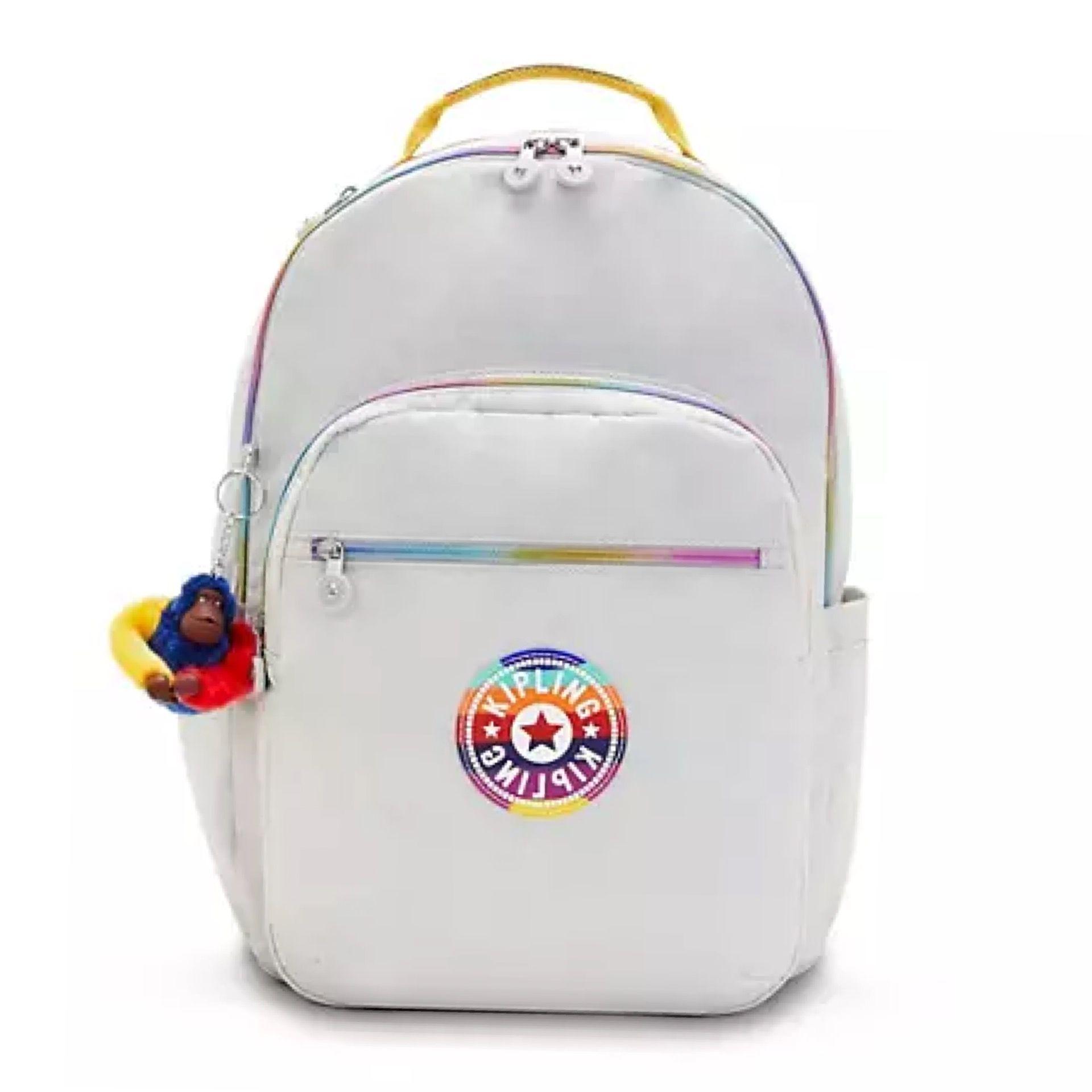 Kipling Seoul RBW Large-0