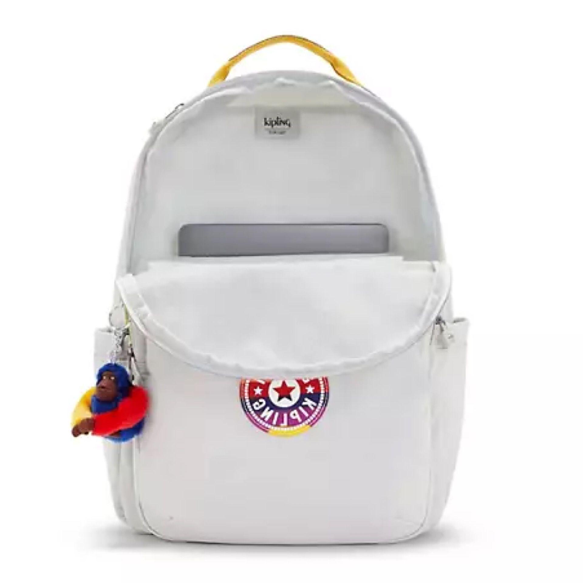 Kipling Seoul RBW Large-1